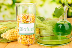 Ventnor biofuel availability