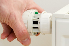 Ventnor central heating repair costs