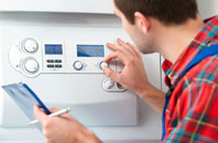 free Ventnor gas safe engineer quotes